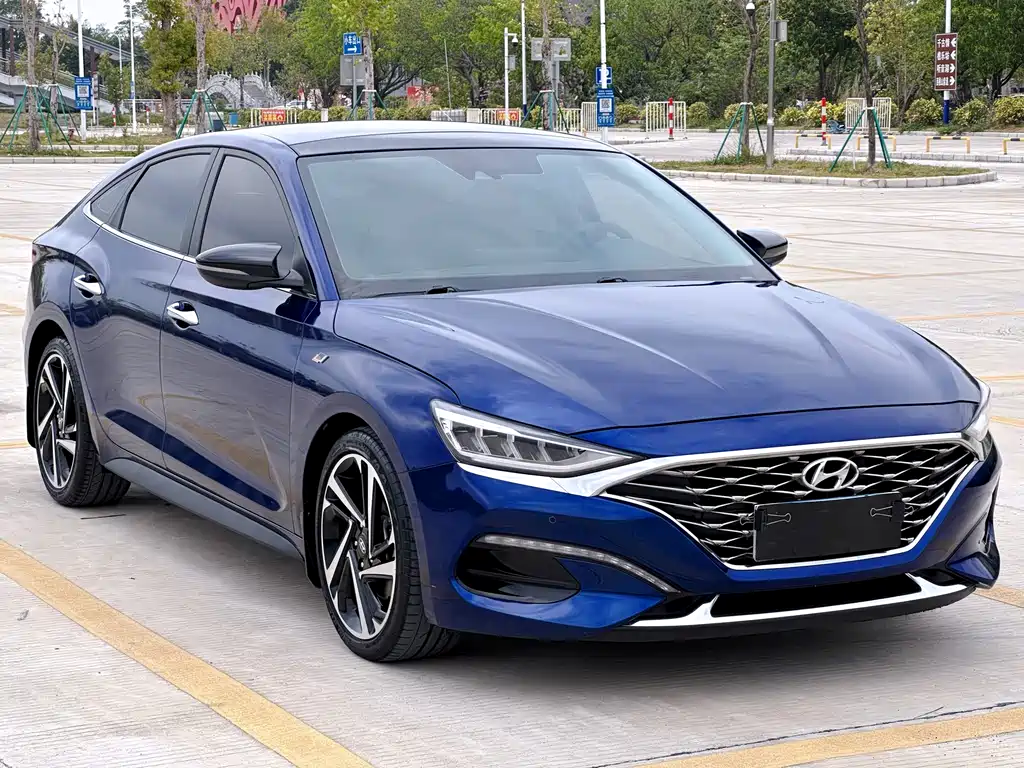 Festa 2019 280TGDi Smart Edition National V купить на сайте DeffCars