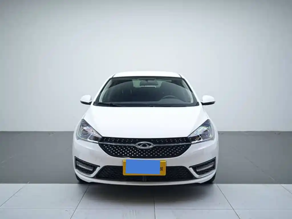 Arrizo 5 2021 PRO 1.5L CVT Youth Edition купить на сайте DeffCars