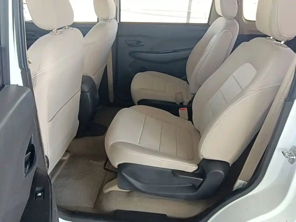Wuling Hongguang 2019 1.5L S Standard National VI LAR купить на сайте DeffCars
