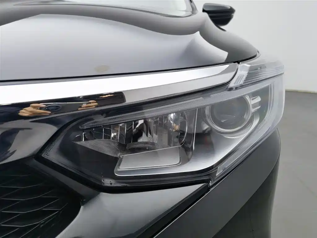 Lingpai 2019 180Turbo CVT Deluxe Edition National VI купить на сайте DeffCars
