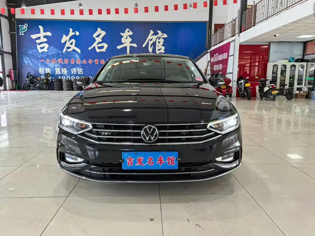 Magotan 2020 330TSI DSG leading model купить на сайте DeffCars