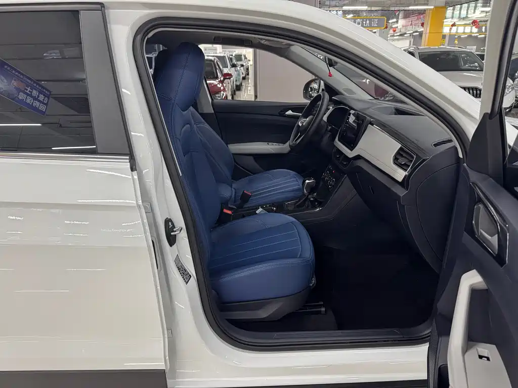 Tuyue 2025 Xinrui 1.5L Ruiyi Edition купить на сайте DeffCars