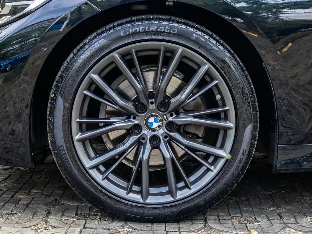 BMW 3 Series 2020 facelift 325Li M Sports Night Package купить на сайте DeffCars