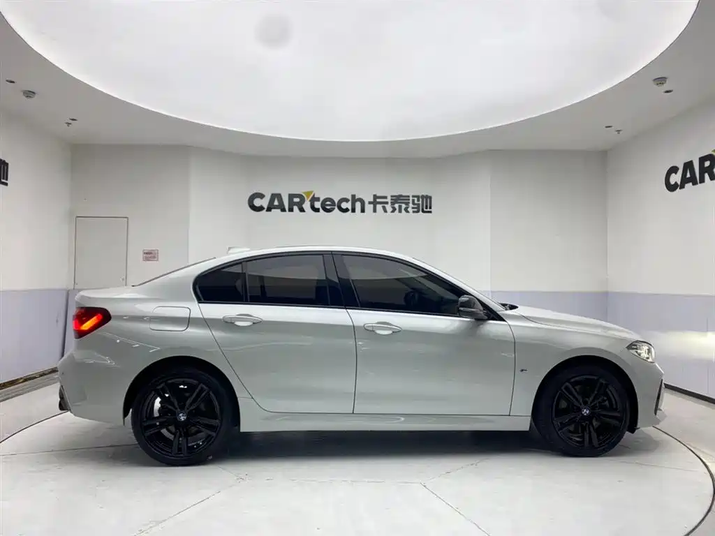 BMW 1 Series 2023 125i M Sports Night Edition купить на сайте DeffCars