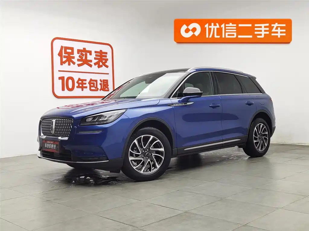 Adventurer 2020 2.0T four-wheel drive premium version купить на сайте DeffCars