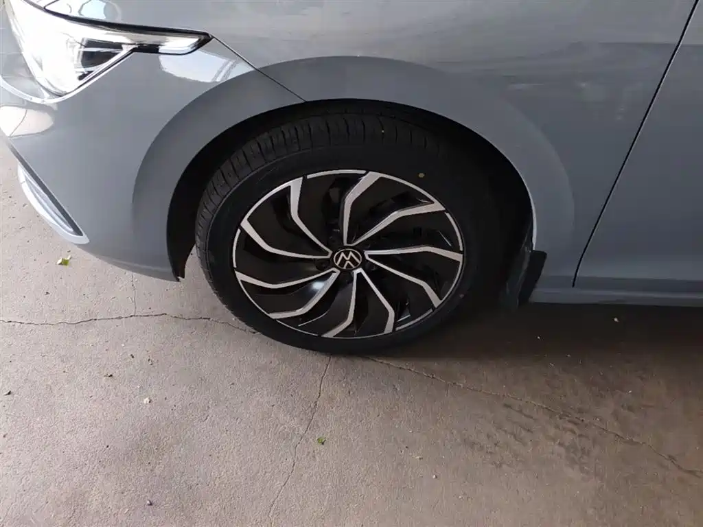 Golf 2023 280TSI DSG Pro купить на сайте DeffCars