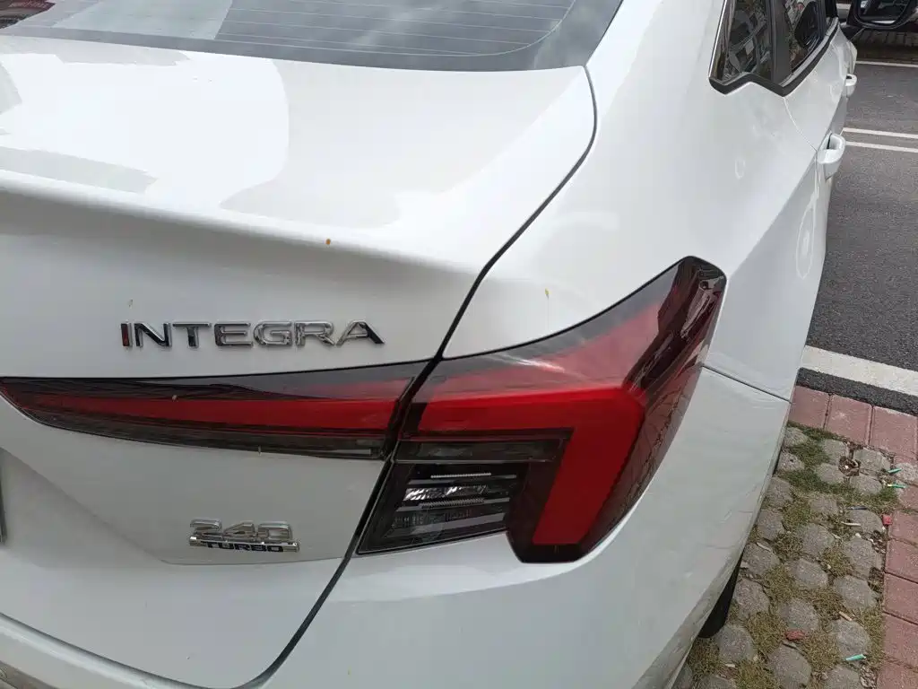 Stylish 2023 240TURBO CVT Deluxe Edition купить на сайте DeffCars
