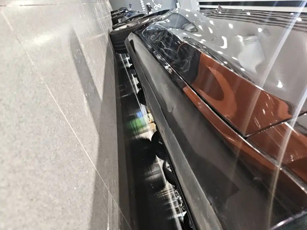 Model 3 2022 rear-wheel drive version купить на сайте DeffCars
