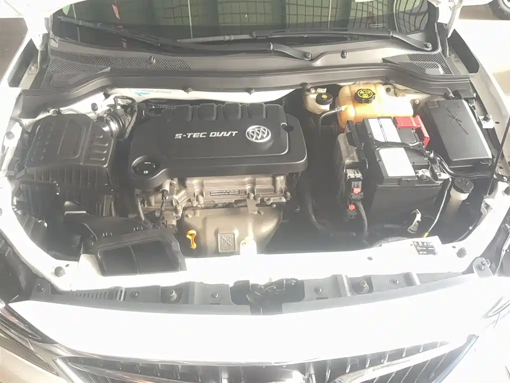 Yinglang 2021 model model 1.5L automatic elite model купить на сайте DeffCars