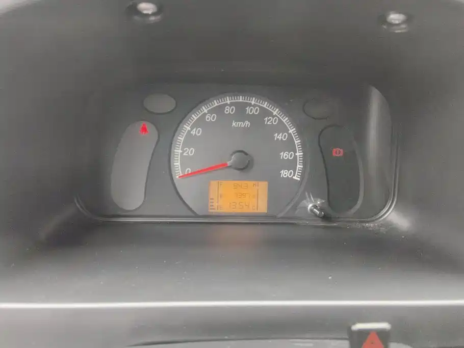 Wuling Light 2023 1.5L practical 5/7 seats купить на сайте DeffCars