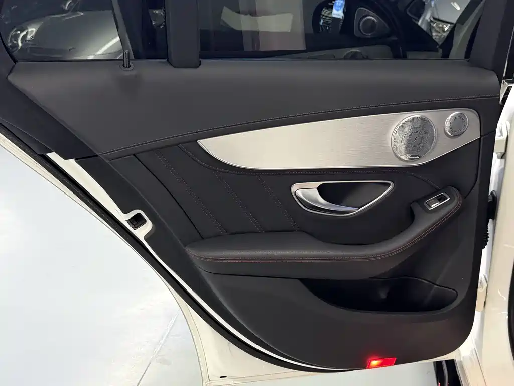 Mercedes-Benz C-Class AMG 2019 AMG C 43 4MATIC Touring Sedan Special Edition купить на сайте DeffCars