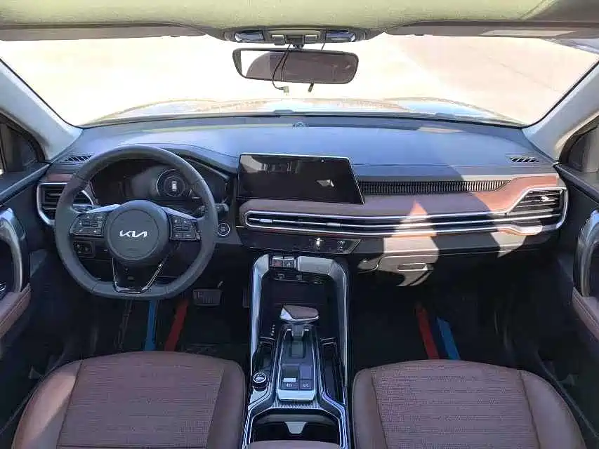 Zhipao 2021 Ace 2.0L Wonderful Edition купить на сайте DeffCars