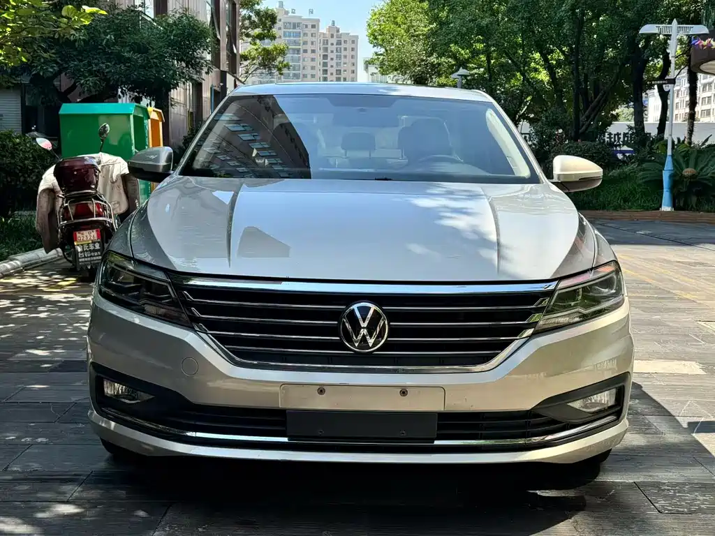 Lavida 2021 280TSI DSG Comfort Edition купить на сайте DeffCars