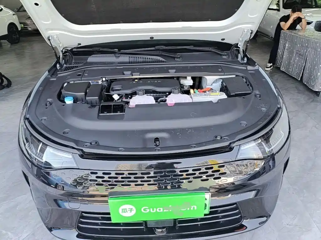 C01 2024 Extended Range 216 Premium Edition купить на сайте DeffCars