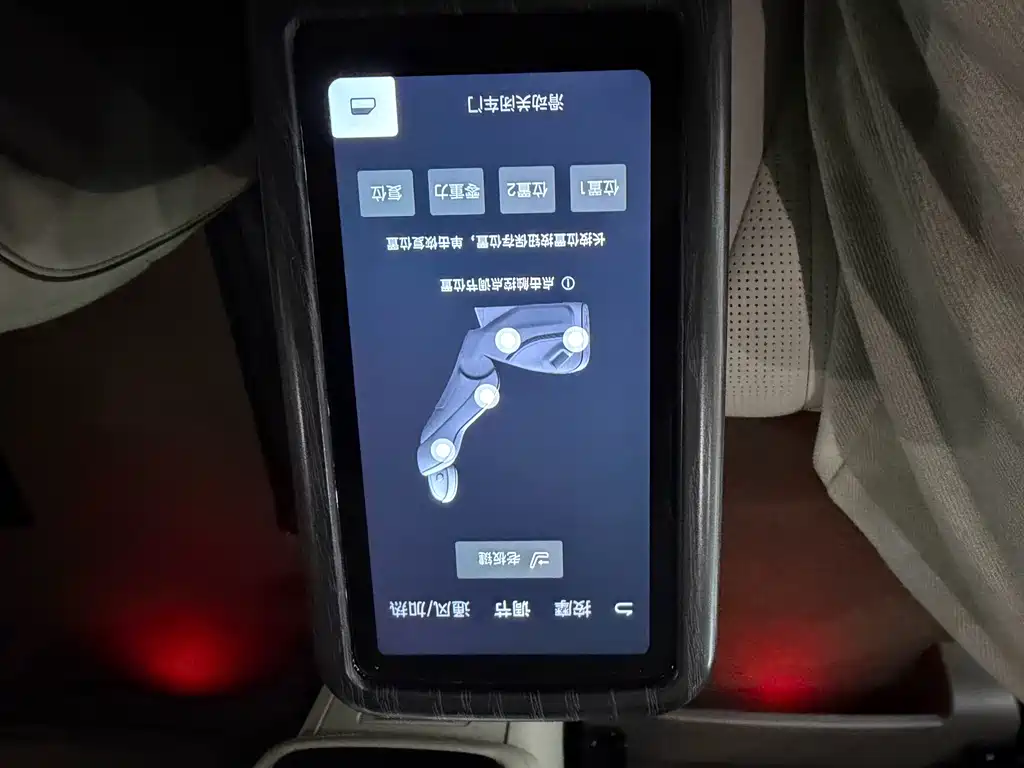 Denza D9 2022 DM-i 970 four-wheel drive flagship model купить на сайте DeffCars