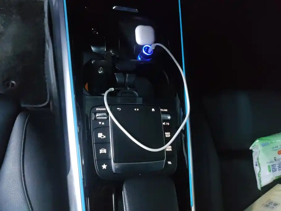 Mercedes-Benz EQB 2022 EQB 260 купить на сайте DeffCars
