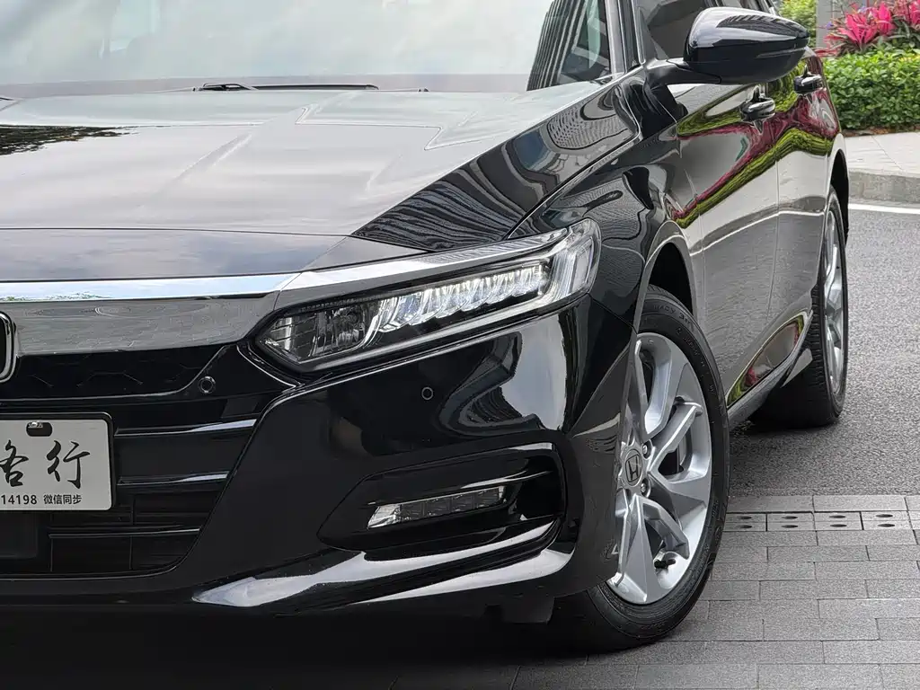 Accord 2018 260TURBO Deluxe Edition National VI купить на сайте DeffCars