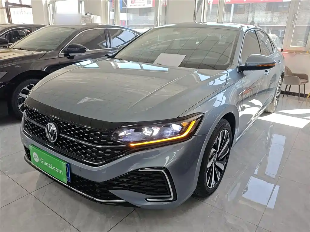 Passat 2022 330TSI Starry Sky Elite Edition купить на сайте DeffCars