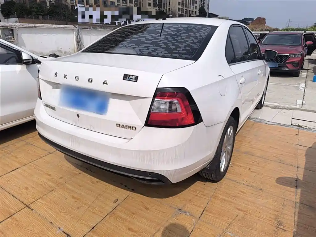 Xinrui 2019 1.5L automatic comfort version National V купить на сайте DeffCars
