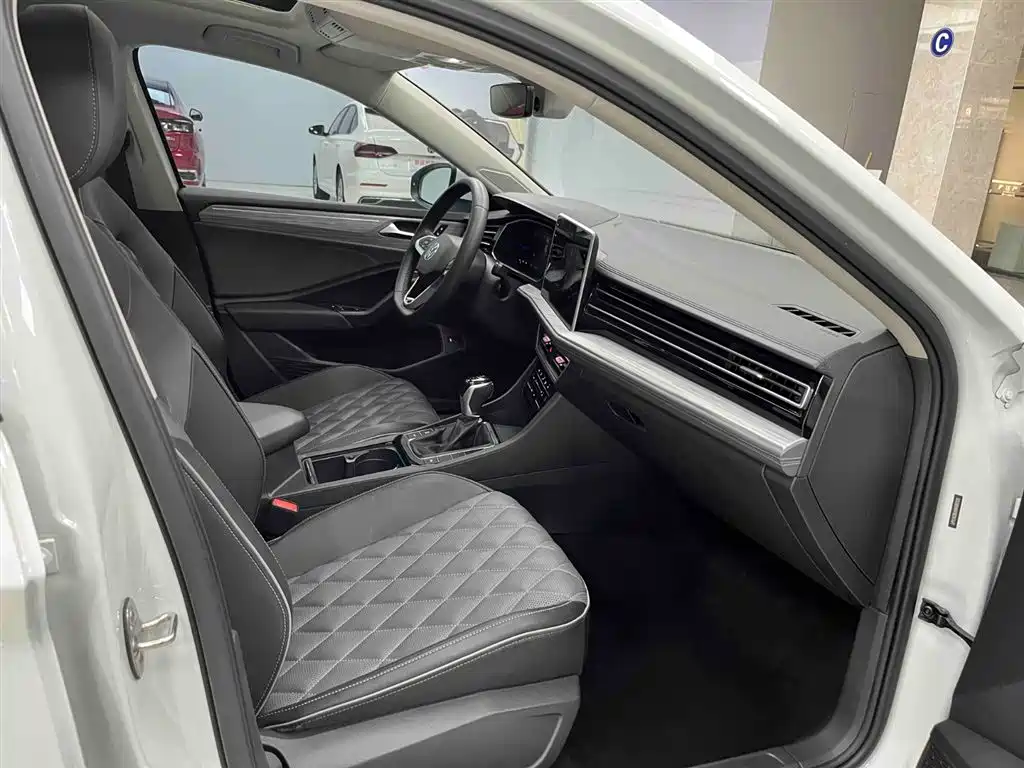 Sagitar 2023 200TSI DSG Super Edition купить на сайте DeffCars