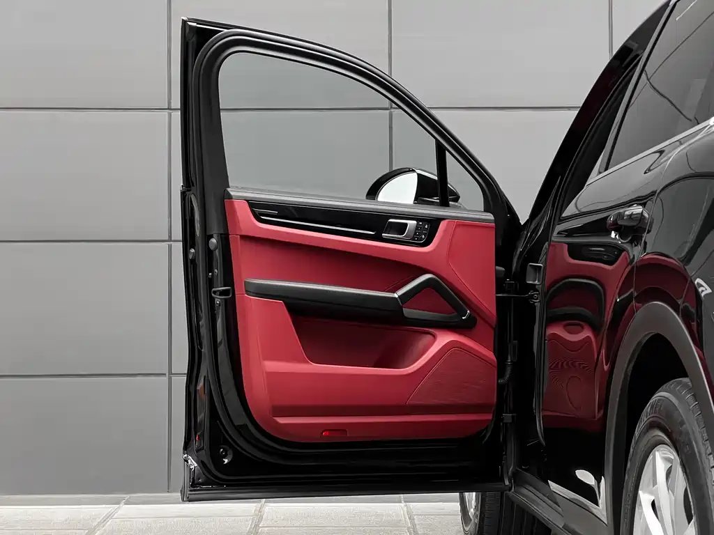 Cayenne 2023 Cayenne 3.0T купить на сайте DeffCars