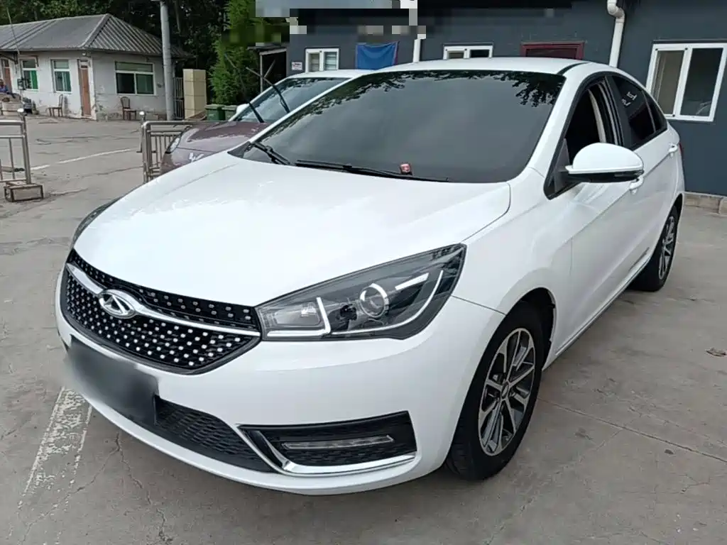 Arrizo 5 2021 PRO 1.5L CVT Youth Edition купить на сайте DeffCars
