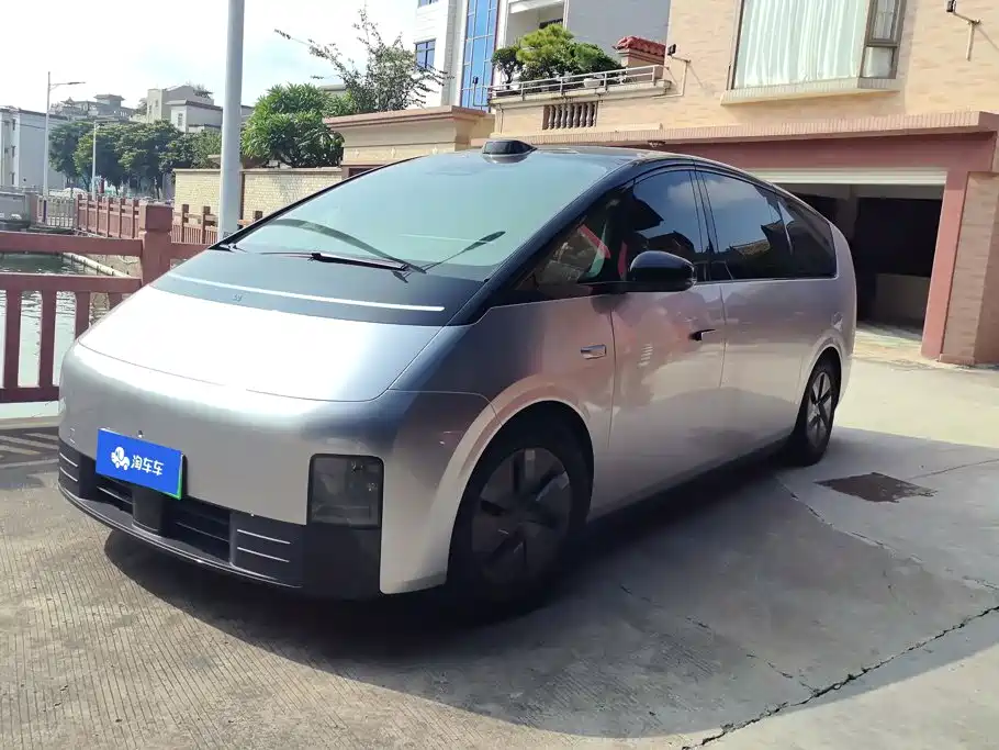 Ideal MEGA 2024 Ultra купить на сайте DeffCars