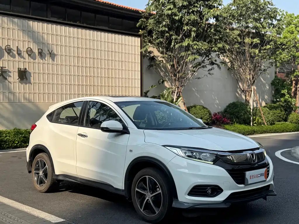 Binzhi 2020 1.5L CVT Pioneer Edition купить на сайте DeffCars