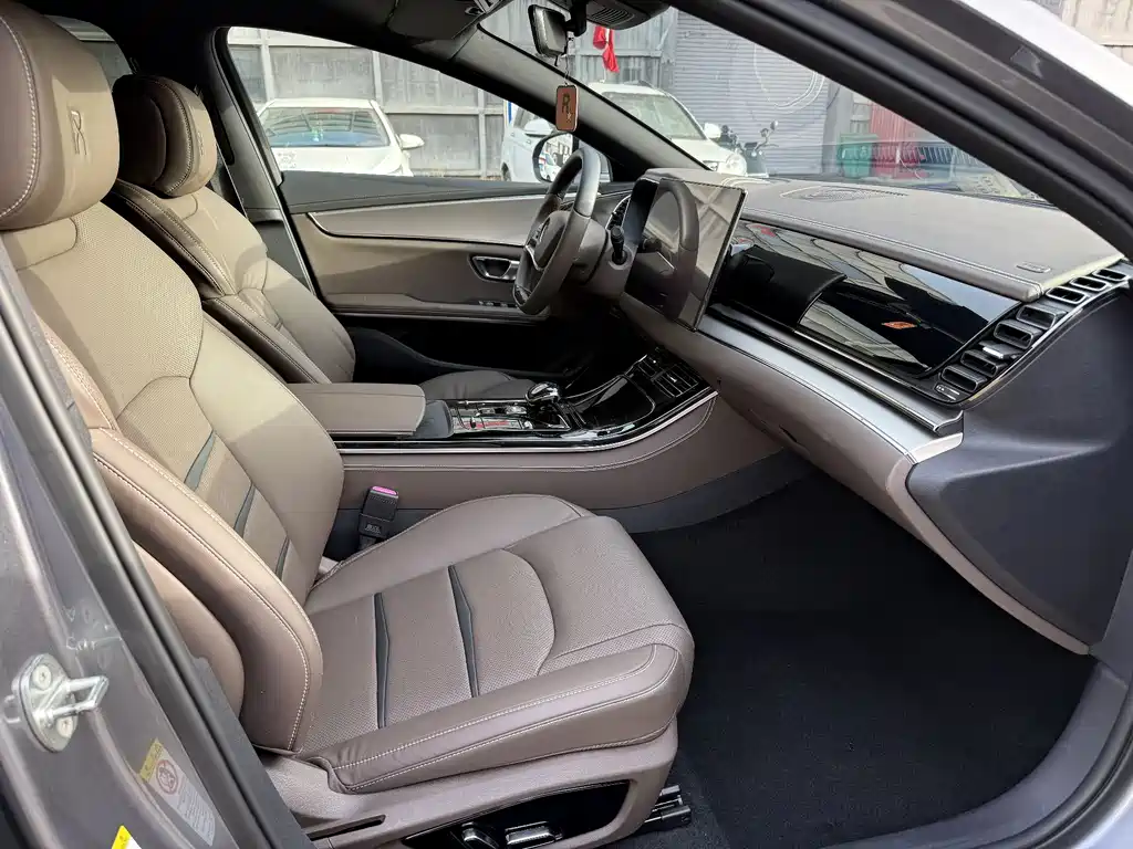 Han 2020 EV ultra-long range luxury version купить на сайте DeffCars