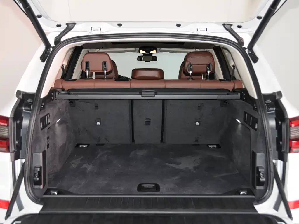BMW X5 imported 2019 xDrive30i M sports package купить на сайте DeffCars