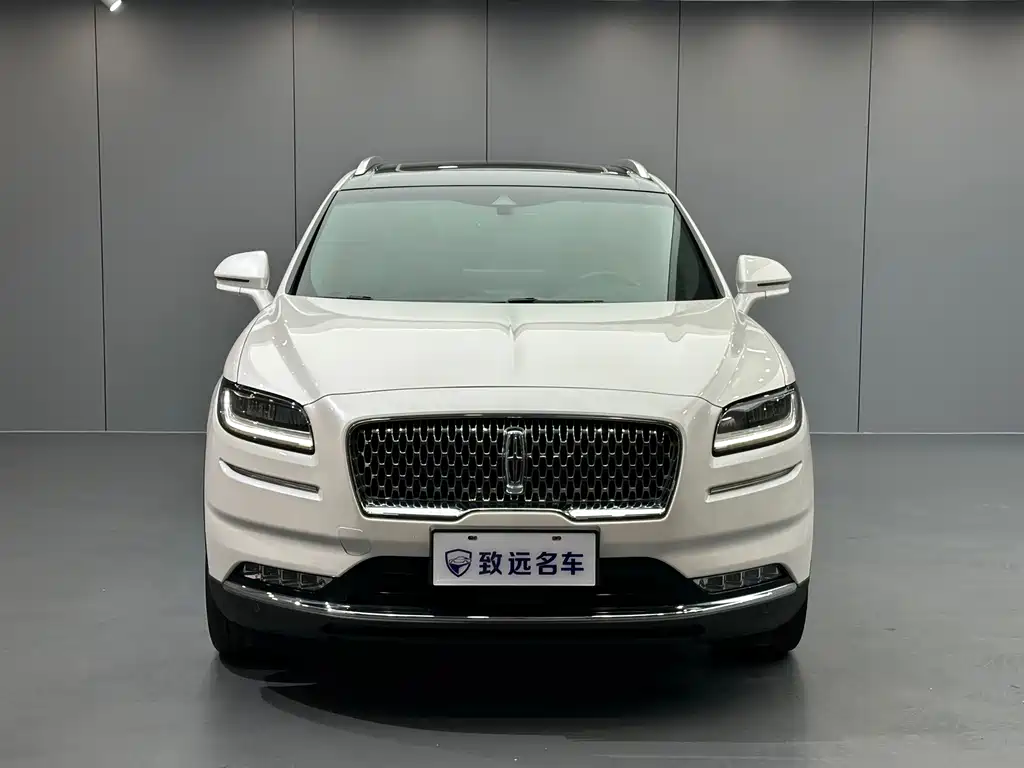 Voyager 2021 2.0T four-wheel drive elegant version купить на сайте DeffCars