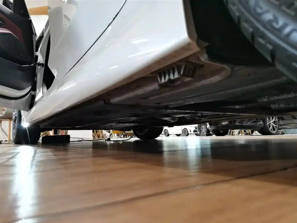 BMW 3 Series 2025 330Li M Sports Night Package купить на сайте DeffCars
