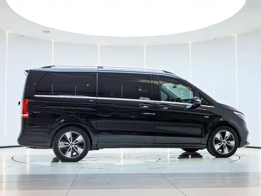 Mercedes-Benz V-Class 2022 V 260 Premium Edition купить на сайте DeffCars