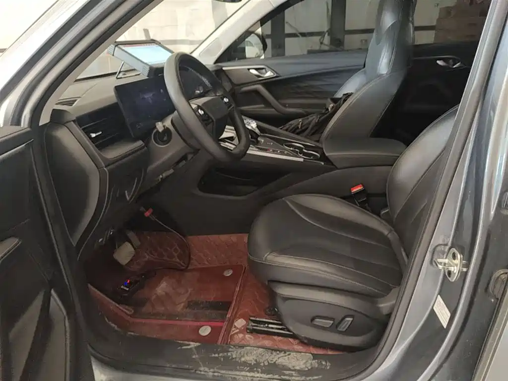 Roewe RX5 2023 1.5T Comfort Edition купить на сайте DeffCars