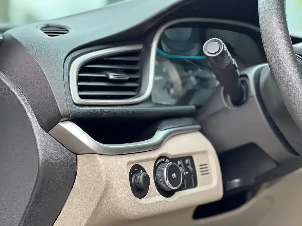 Yinglang 2021 Model 1.5L Automatic Elite купить на сайте DeffCars