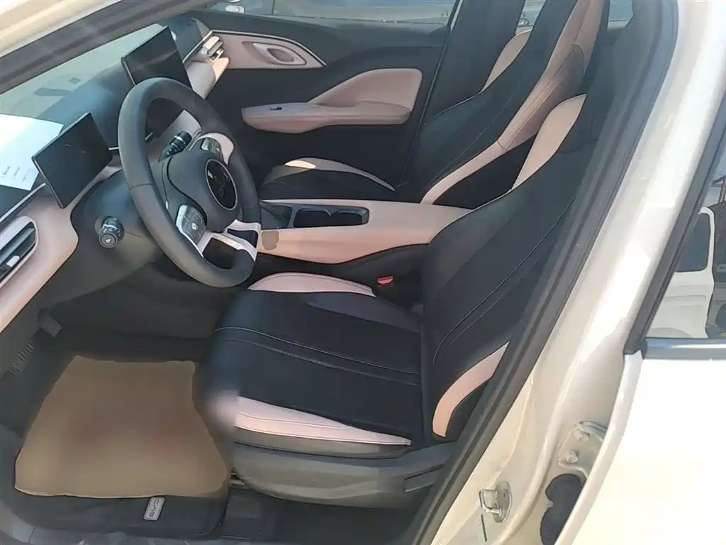 Seagull 2025 305km active version купить на сайте DeffCars