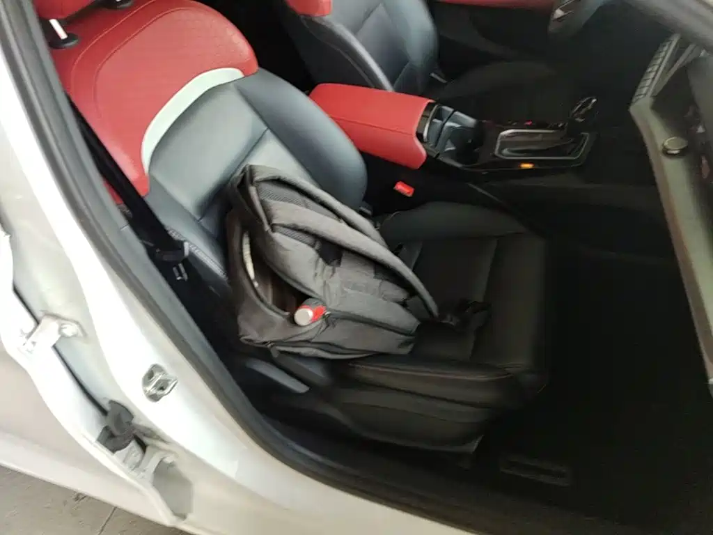 MG5 2021 180DVVT CVT Youth Deluxe Edition купить на сайте DeffCars