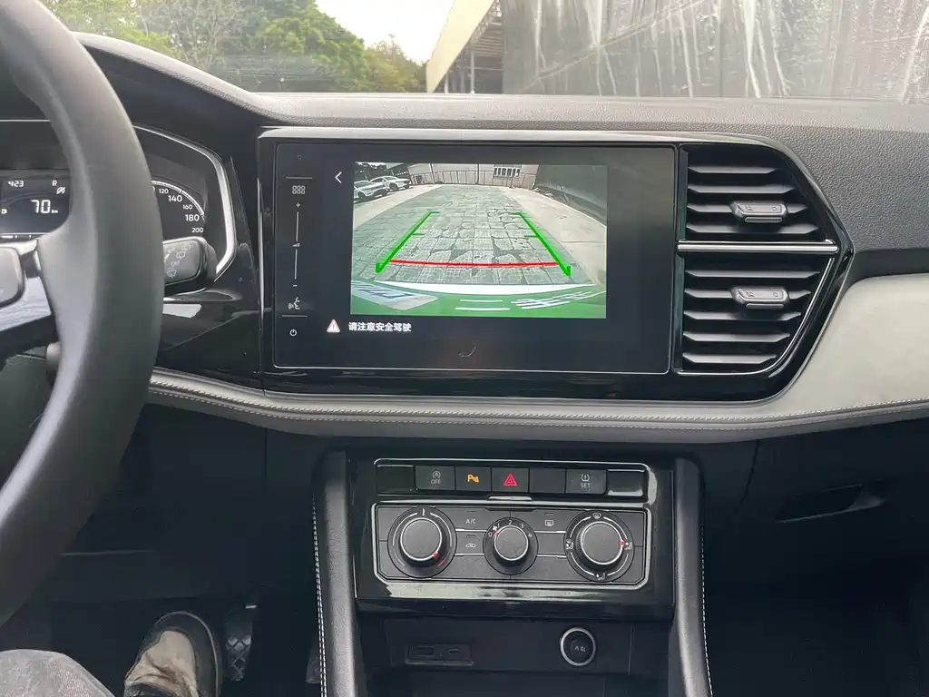 Jetta VS5 2023 280TSI automatic high-gloss enjoyment type купить на сайте DeffCars