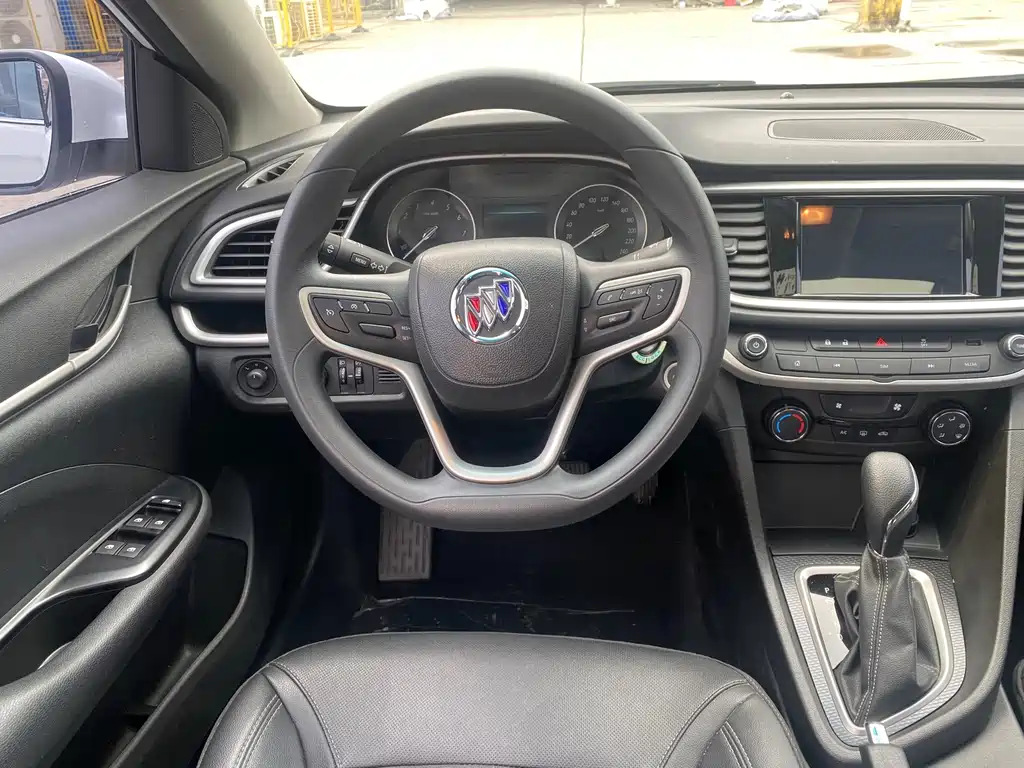 Yinglang 2021 model model 1.5L automatic elite model купить на сайте DeffCars