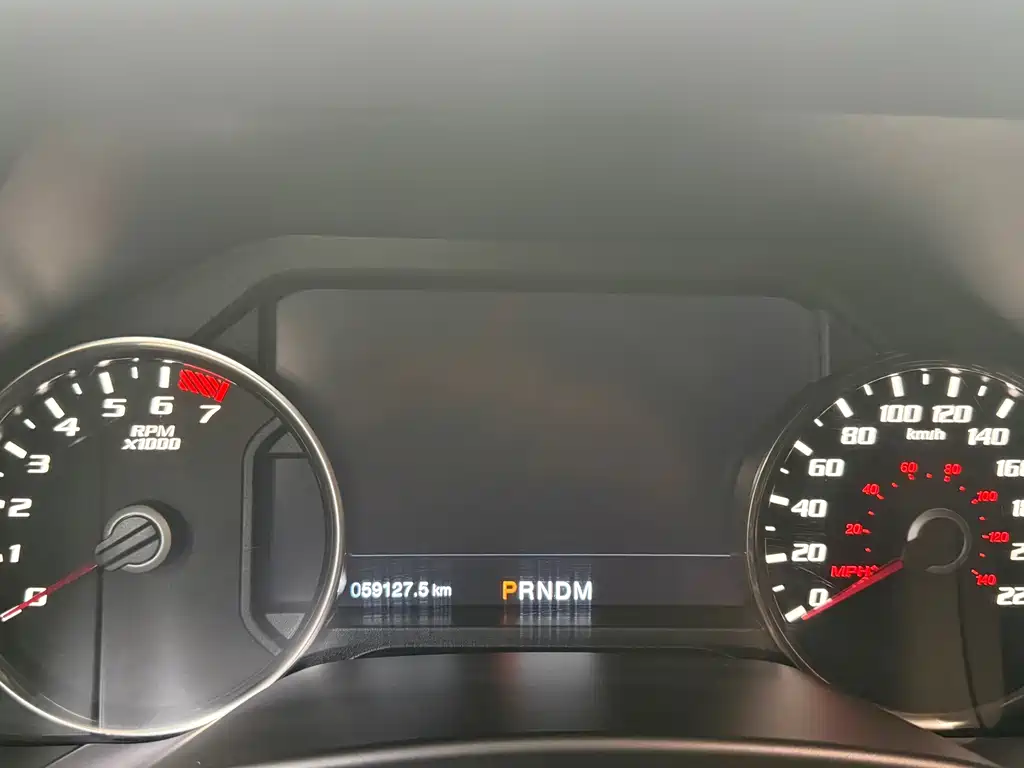 Ford F-150 Raptor 2019 3.5T Raptor Performance Enhanced Edition купить на сайте DeffCars