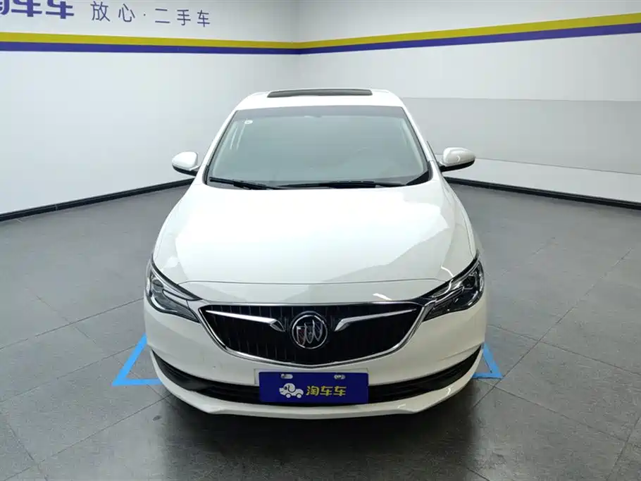 Yinglang 2021 model model 1.5L automatic elite model купить на сайте DeffCars