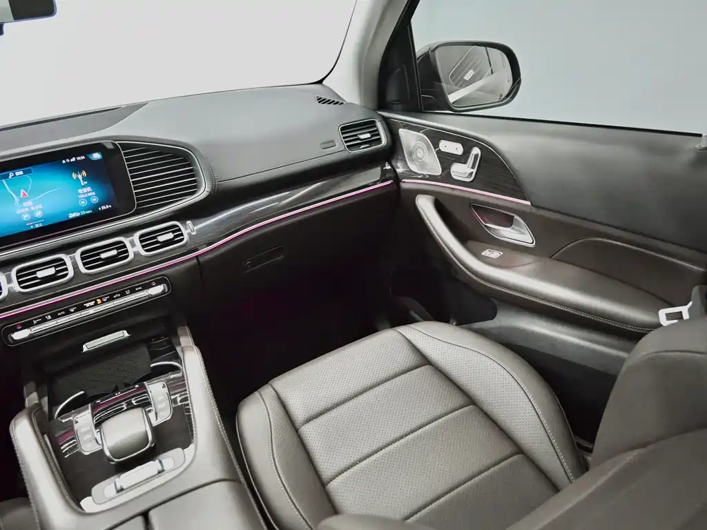 Mercedes-Benz GLE 2021 GLE 350 4MATIC Fashion Model купить на сайте DeffCars