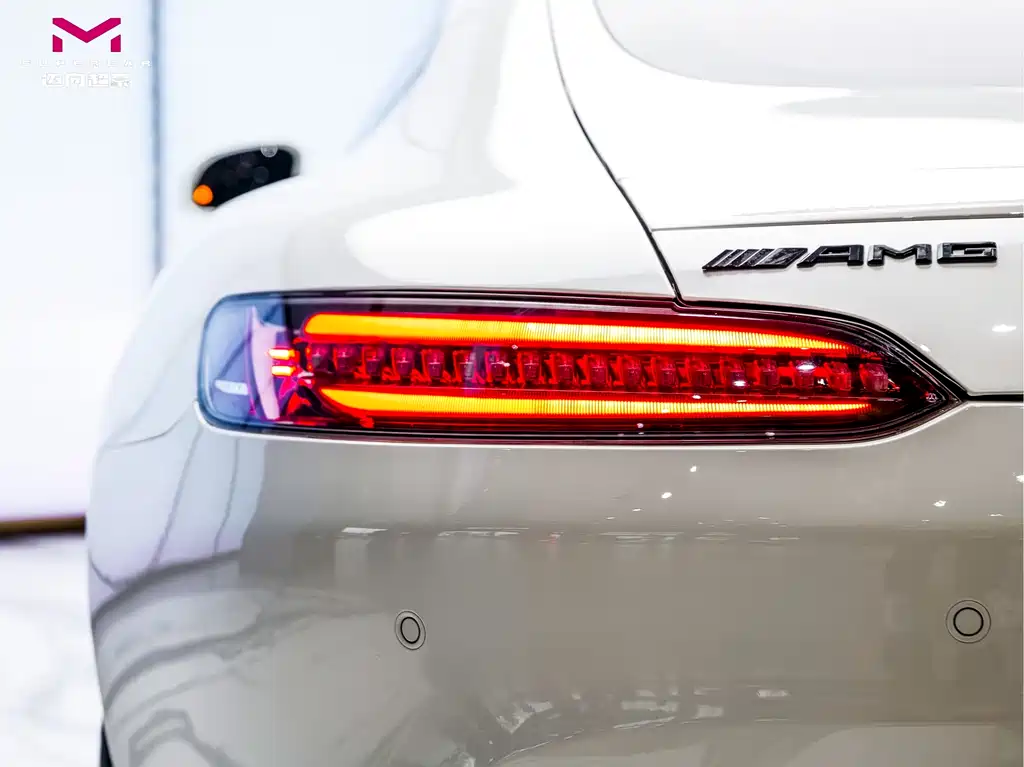 AMG GT 2019 AMG GT купить на сайте DeffCars