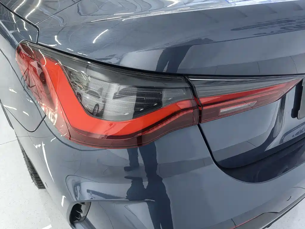 BMW 4 Series 2021 425i Convertible M Sport Package купить на сайте DeffCars