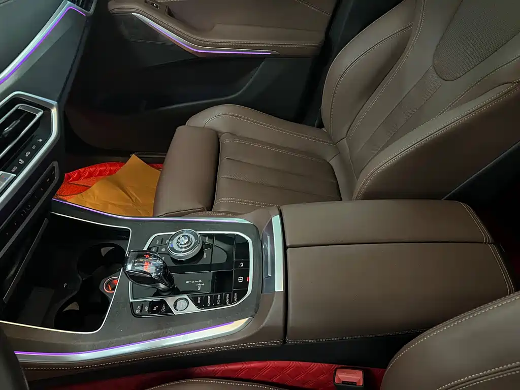 BMW X5 imported 2021 facelift xDrive30i M sports package купить на сайте DeffCars