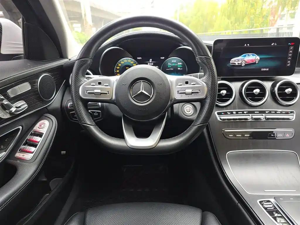 Mercedes-Benz C-Class 2021 C 260 L Sports Edition купить на сайте DeffCars