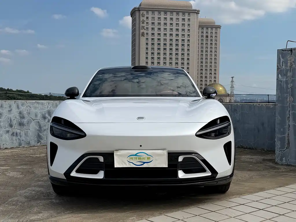 Xiaomi YU7 2025 4WD Max Edition купить на сайте DeffCars