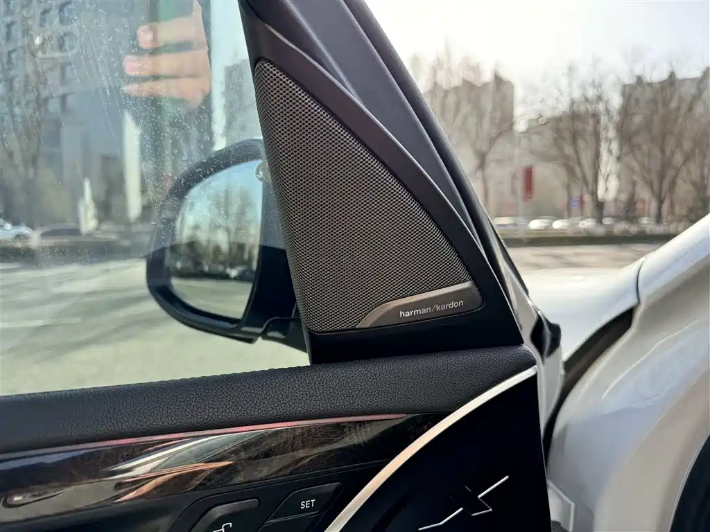 BMW X3 2019 xDrive30i leading M sports package купить на сайте DeffCars