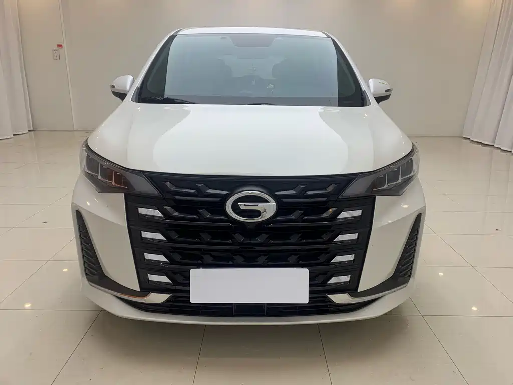 Trumpchi M6 2021 PRO 270T DCT Deluxe Edition купить на сайте DeffCars