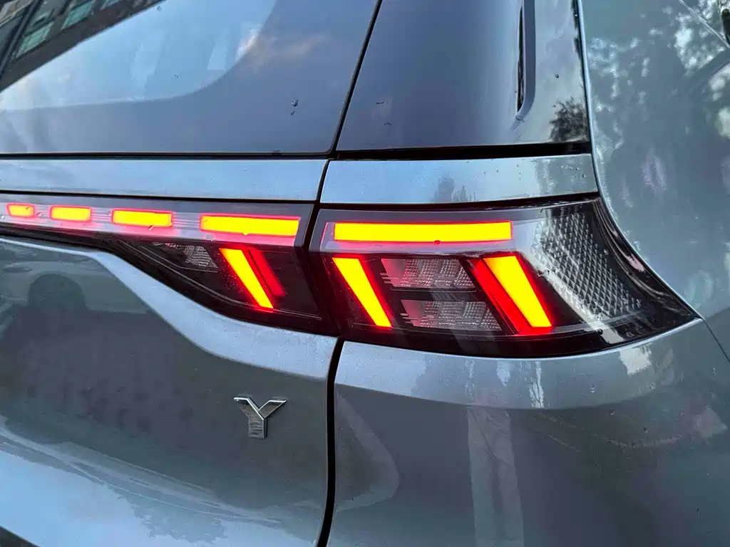 AION Y 2022 Plus 70 Enjoy Edition купить на сайте DeffCars
